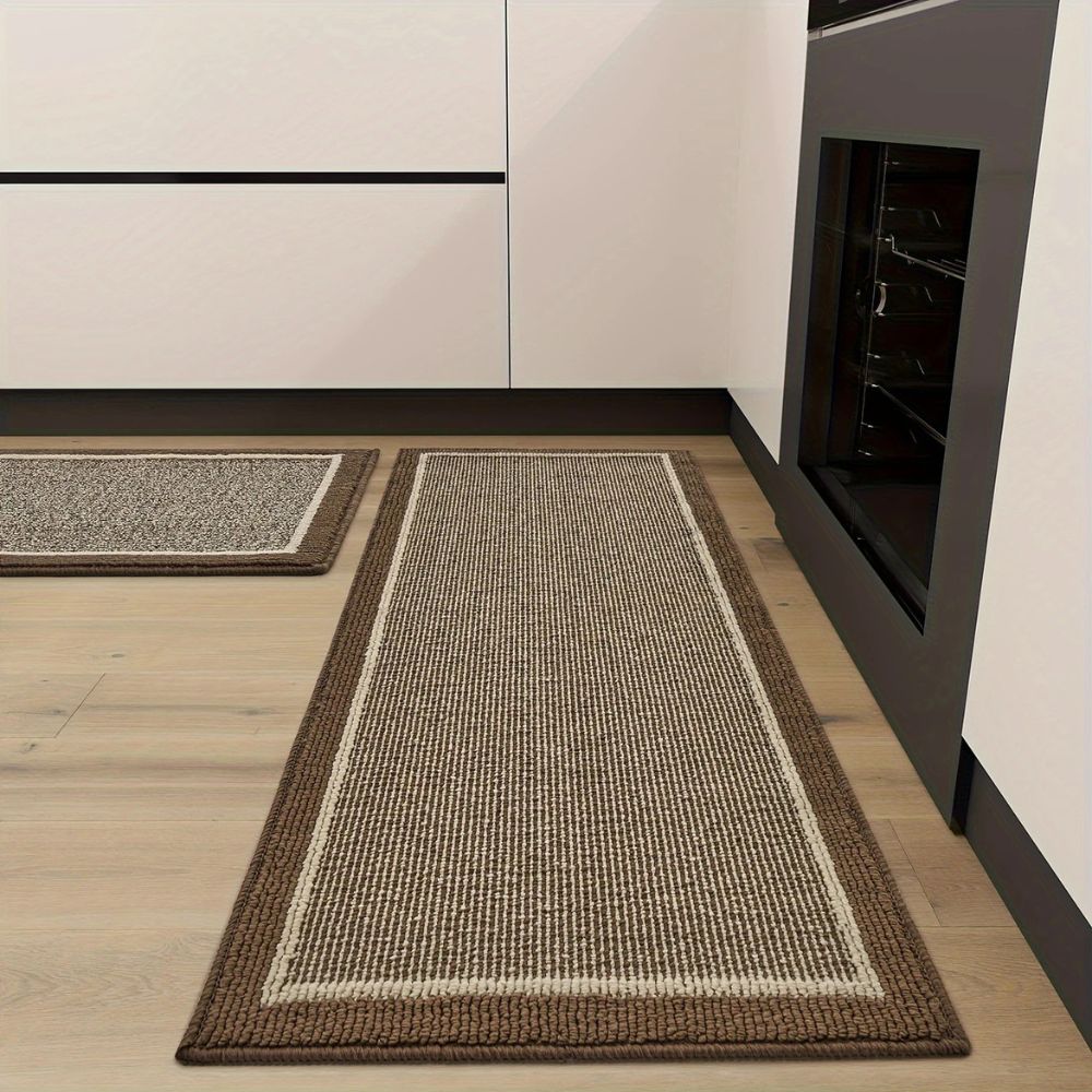 Non-Slip Kitchen Runner Door Mat Noxord