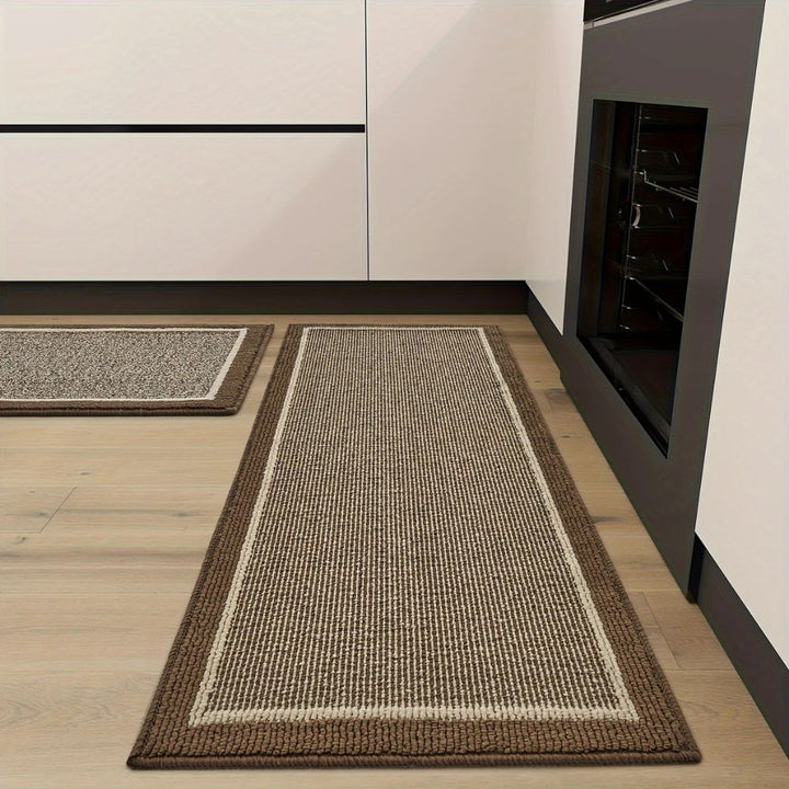 Non-Slip Kitchen Runner Door Mat Noxord
