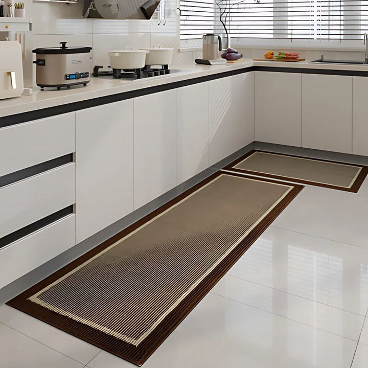 Non-Slip Kitchen Runner Door Mat Noxord