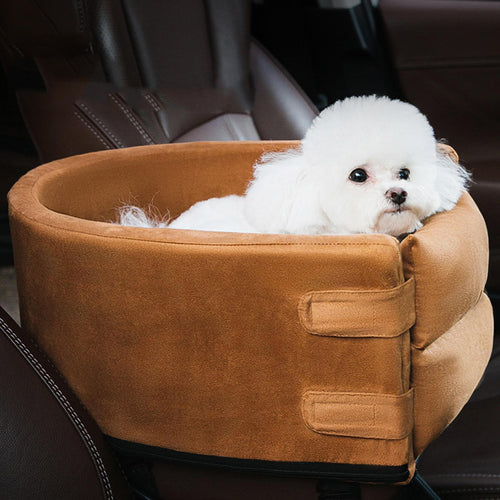 Pet Car Seat Safety Cushion Noxord