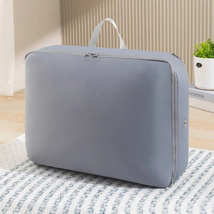 Kalsten | Compression Max Storage Bags – Space Saving for Home and Travel – Vacuum-Free Compression – Waterproof Nylon – Durable and Lightweight
