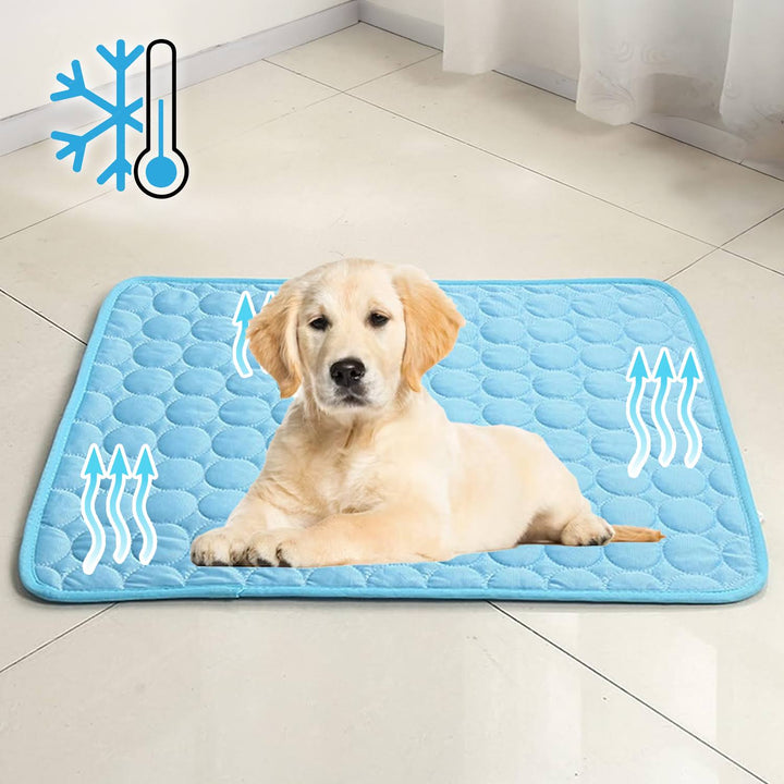 Cooling Dog Mat – Summer Comfort Noxord