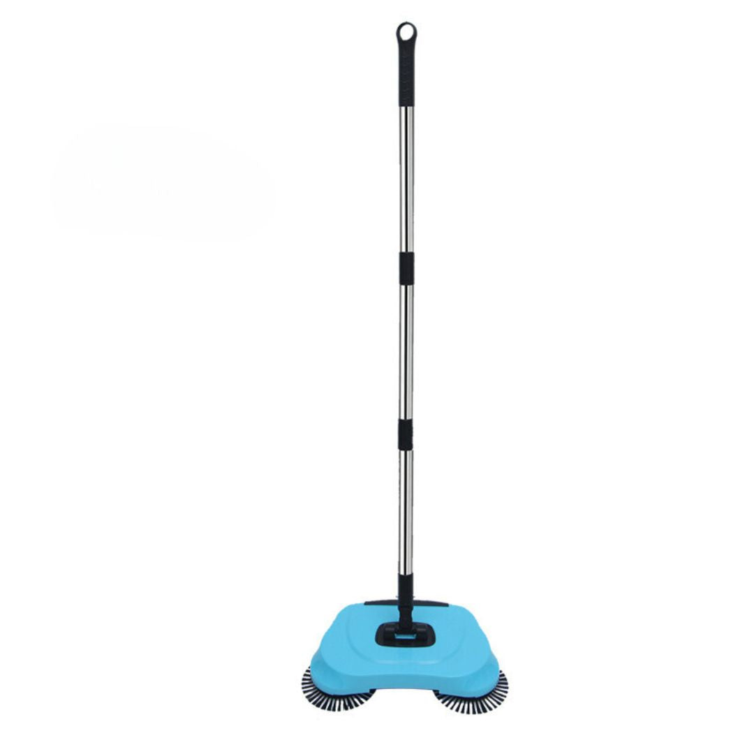 Noxord | Floor Sweeper Manual Cordless Cleaning Tool