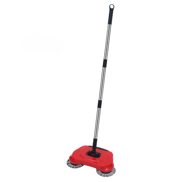Noxord | Floor Sweeper Manual Cordless Cleaning Tool