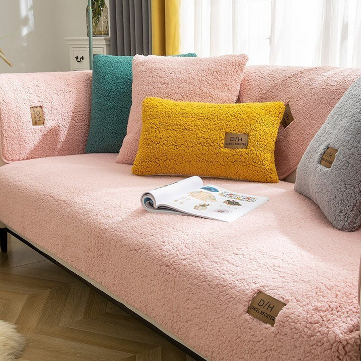 Sofa cover - Transform your sofa - Style and protection! | Kalsten