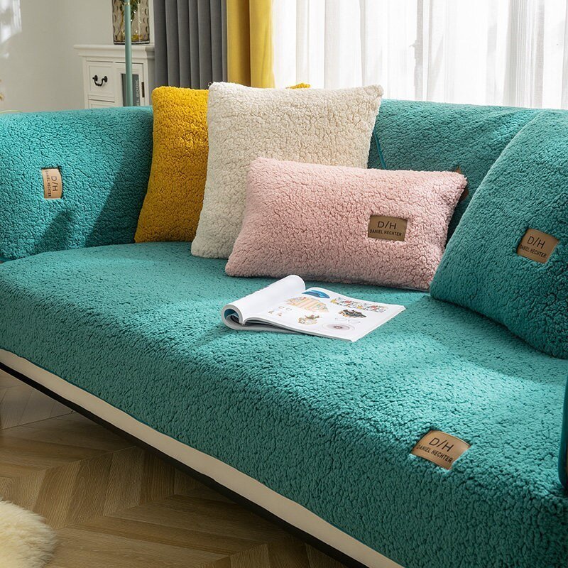 the sofa - Transform your Sofa - Style and Protection! | Kalsten