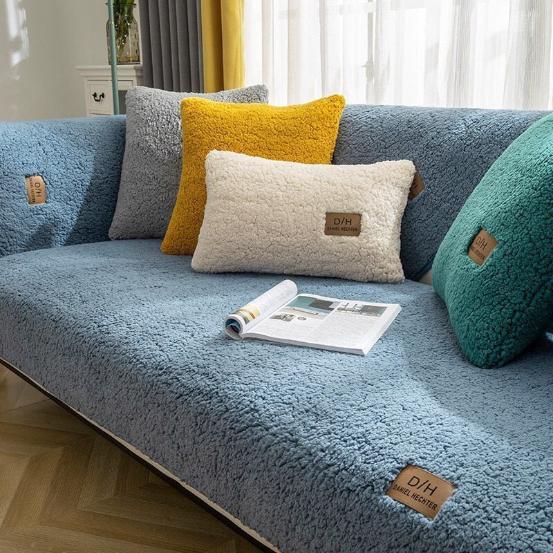 the sofa - Transform your Sofa - Style and Protection! | Kalsten