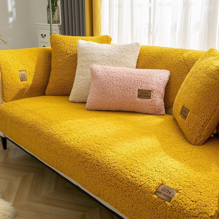 the sofa - Transform your Sofa - Style and Protection! | Kalsten