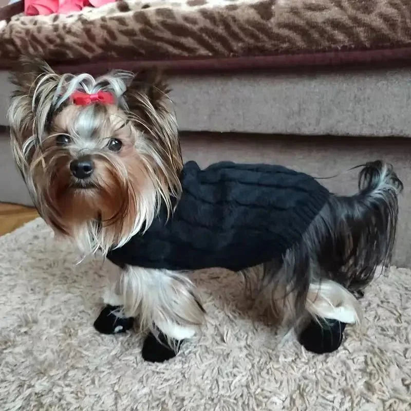 CozyPaws • Dog Waterproof Boots - Dog Waterproof Boots - BowLift