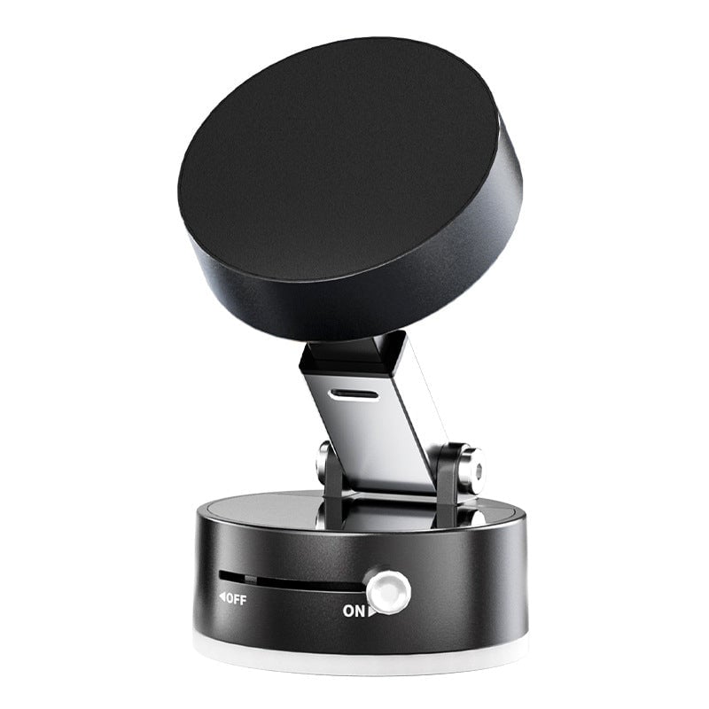 Vacuum suction cup magnetic holder | Kalsten