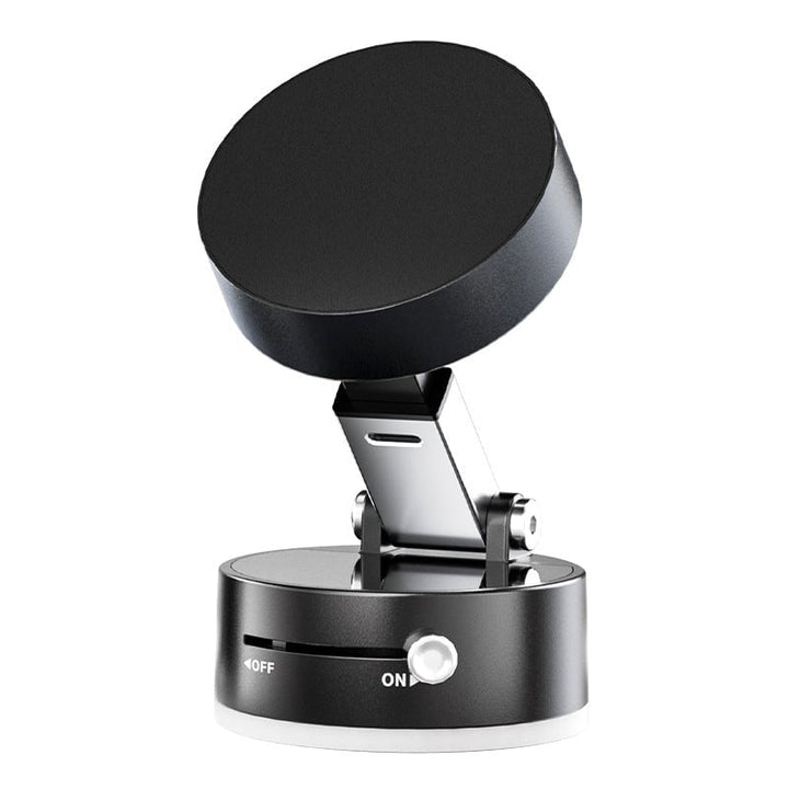 Vacuum suction cup magnetic holder | Kalsten