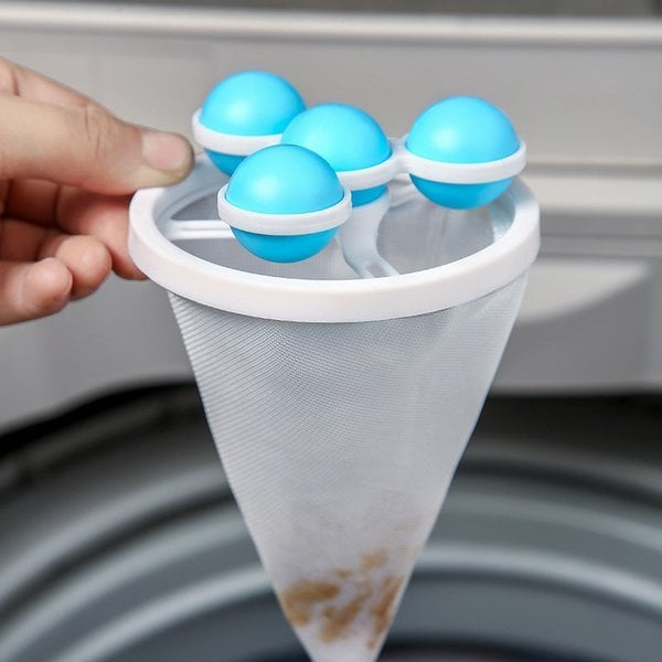 Kalsten | 🔥 Floating Hair Filtering Mesh Removal