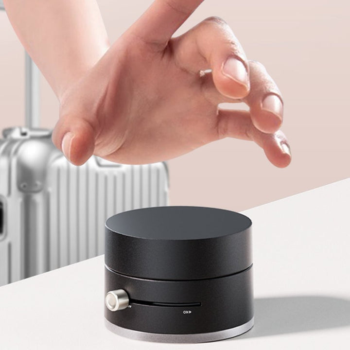 Vacuum suction cup magnetic holder | Kalsten