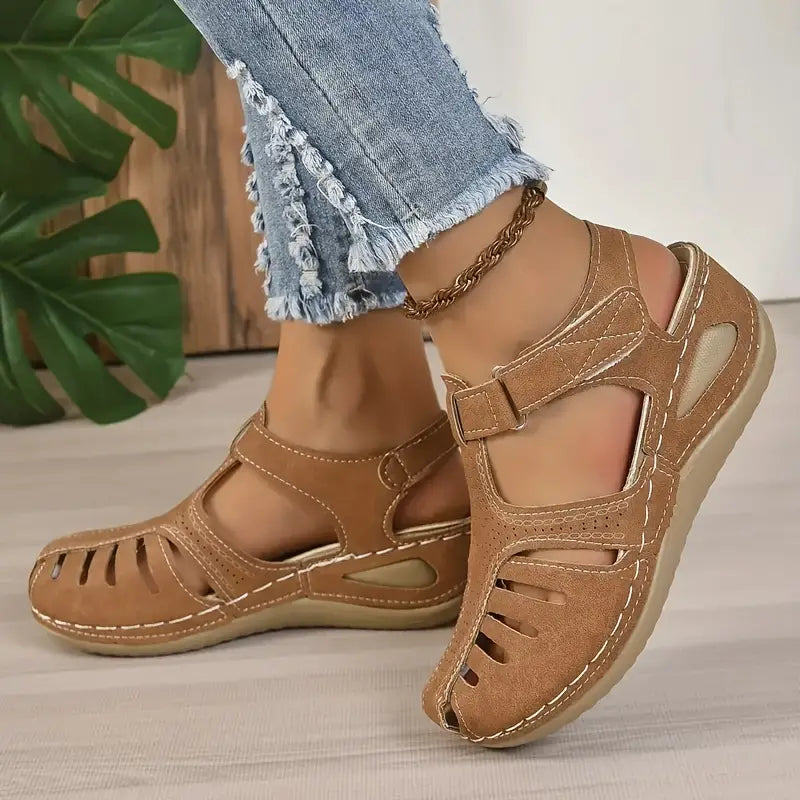 Kalsten | Orthopedic Sandals Ultra Comfortable