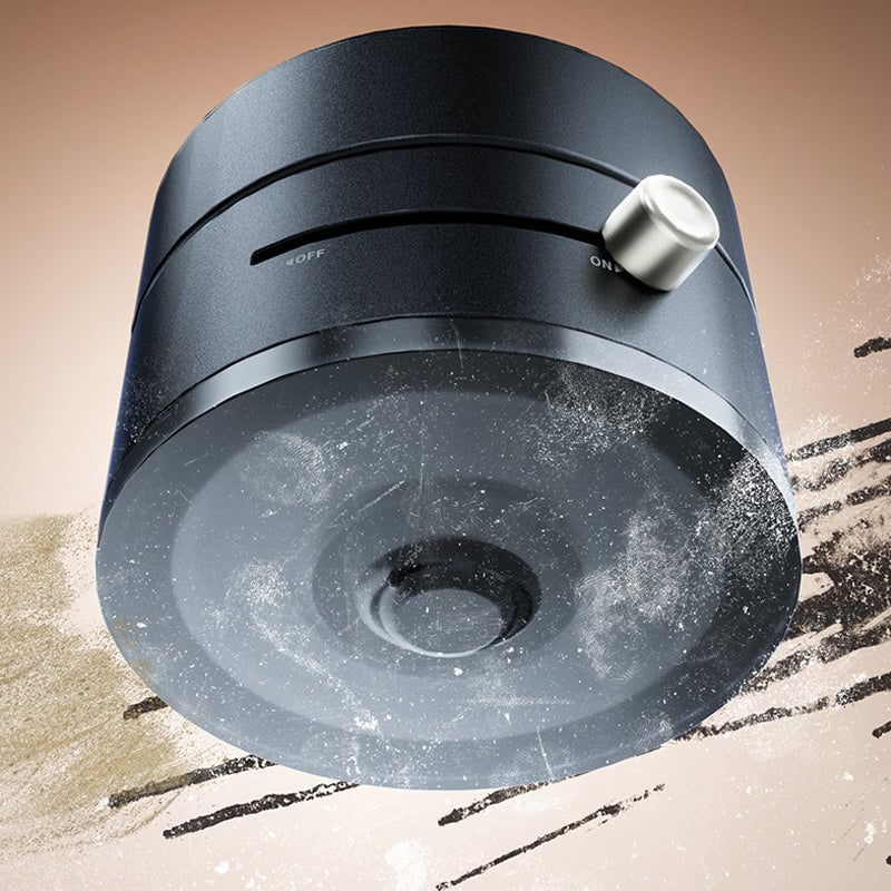 Kalsten | Vacuum Suction Magnetic Holder