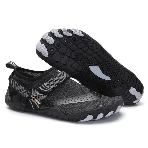 Noxord | Barefoot Orthopedic Water Shoes