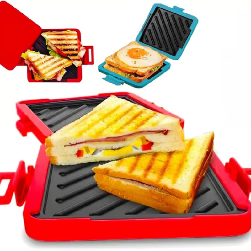 CrunchBlaze — Give your snacks the crispy grill kick that makes them irresistible in minutes! | Kalsten