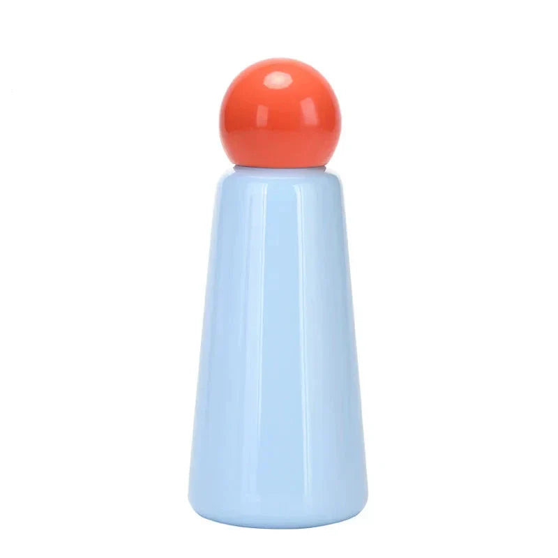 Noxord | LuxDrop - Leak-proof water bottle that keeps drinks hot for 12 hours and cold for 24 hours
