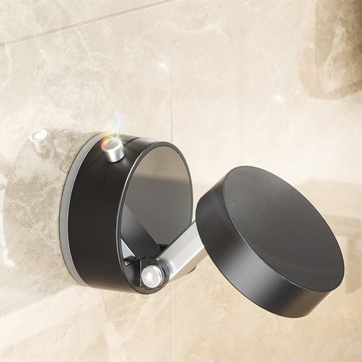 Vacuum suction cup magnetic holder | Kalsten