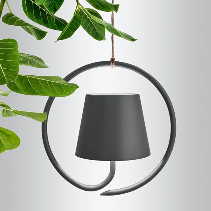 Nordiclight Pendant Lamp™ - Wireless rechargeable pendant lamp Kalsten