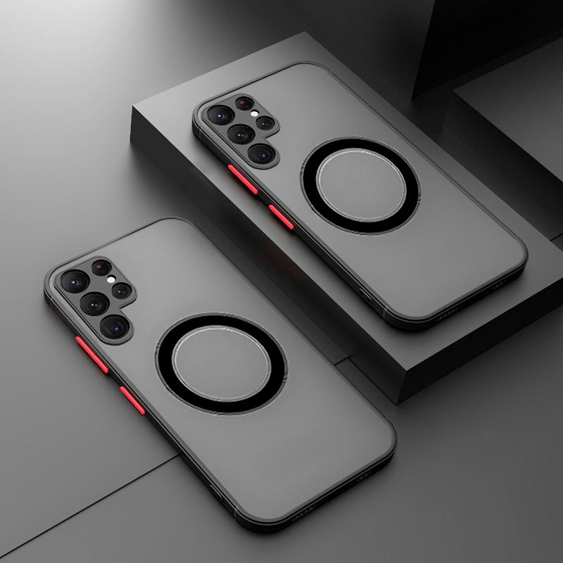 Kalsten | Sandsberg shock-resistant magnetic case for Samsung