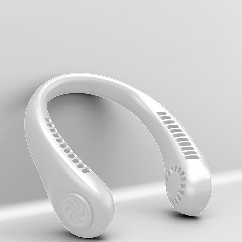 New Portable Neck Fan | Kalsten