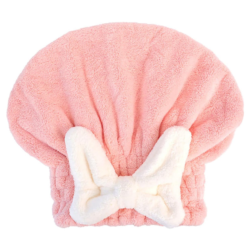 Super absorbent hair towel wrap | Kalsten