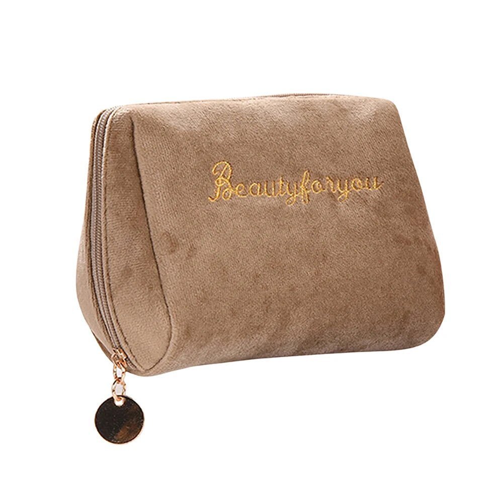 Elegance and practicality - Chic cosmetic bag | Kalsten