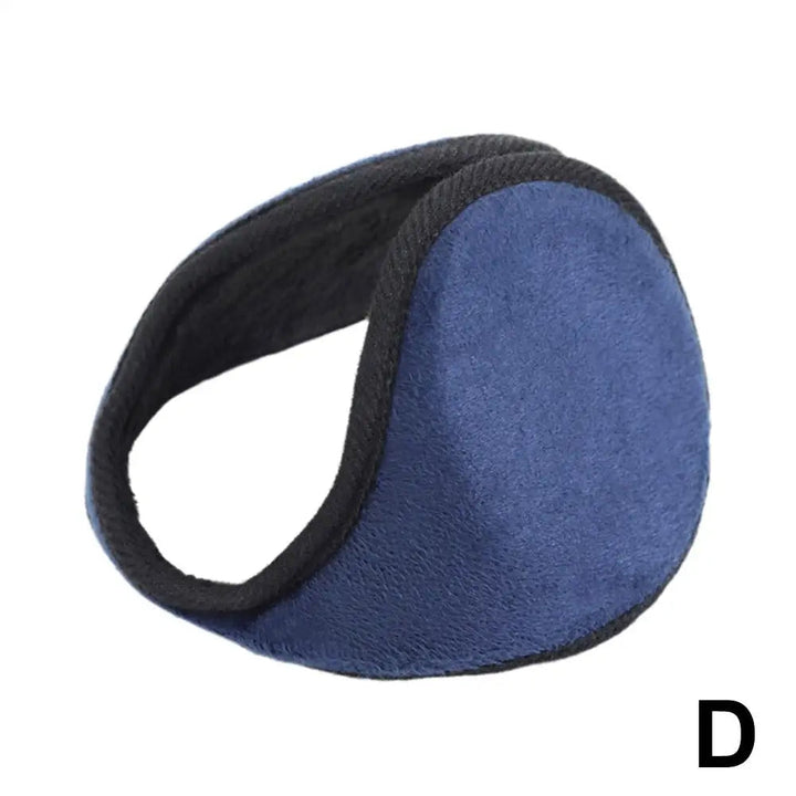 Noxord | Men’s Winter Plush Soft Fleece Earmuffs