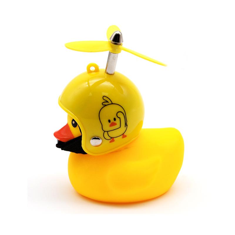 Small yellow duck bicycle bell Kalsten
