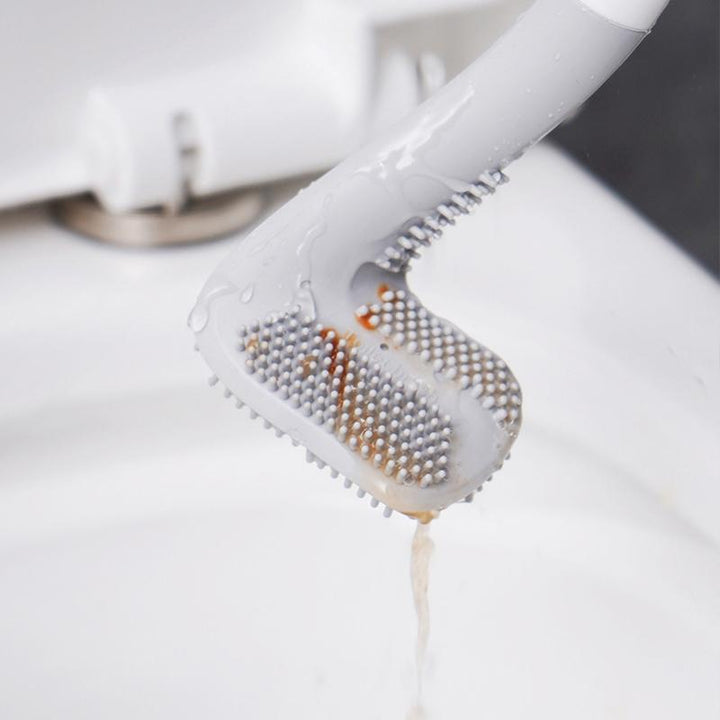 BlastClean — Say goodbye to dirty corners and feel like the boss in a sparkling clean bathroom! | Kalsten