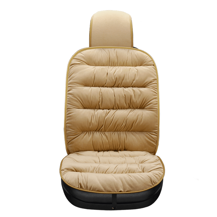 Kalsten | Seat Cushions | Super soft, breathable car seat for the most comfortable car ride