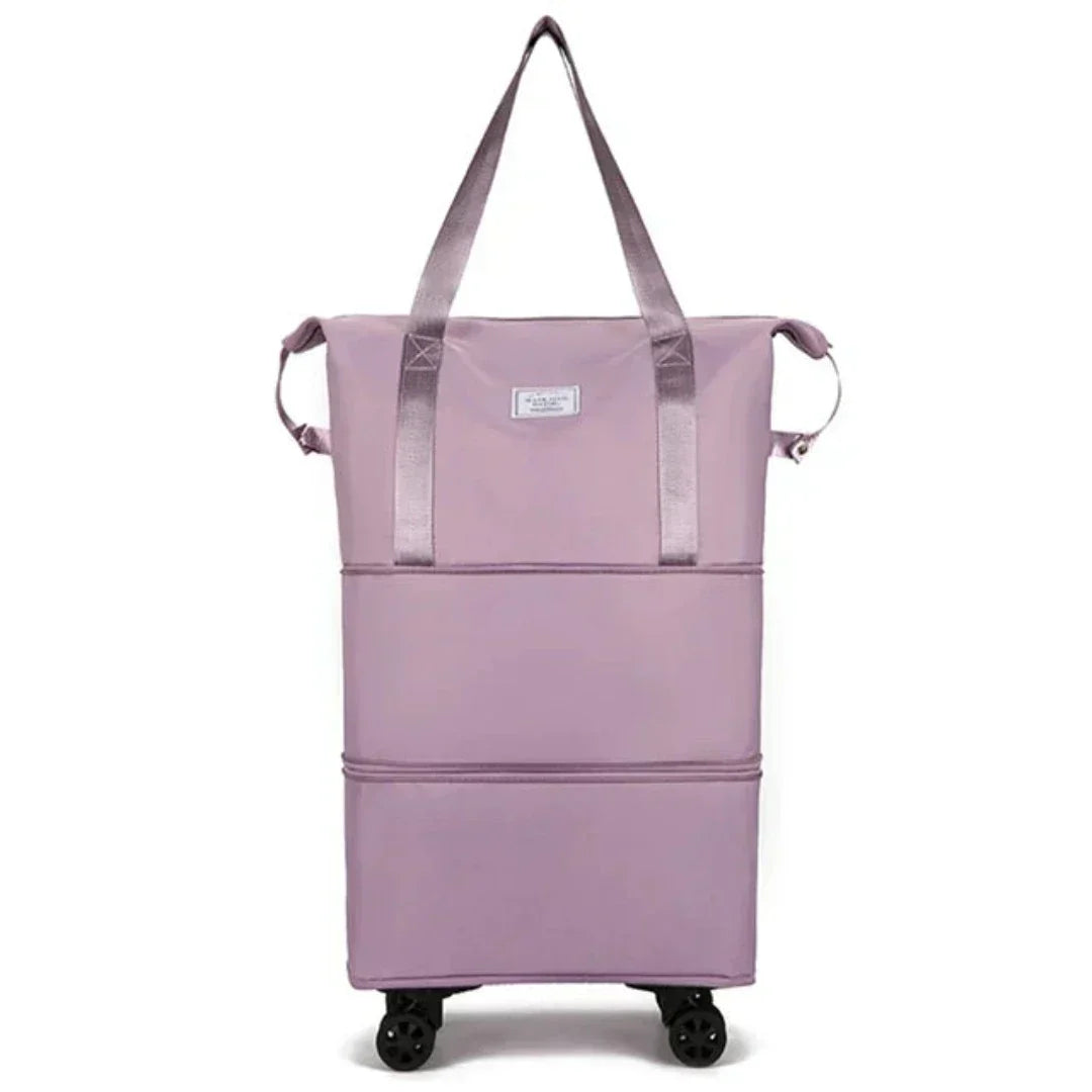 OrgaMax – Master your travel chaos with effortless style and carefree serenity | Kalsten