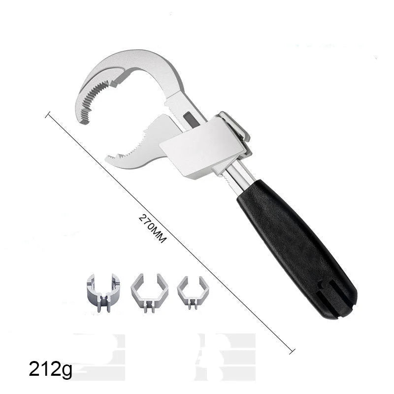 Wrencho Repair easily and with confidence | Kalsten