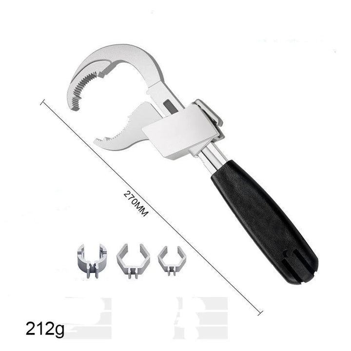 Wrencho Repair easily and with confidence | Kalsten