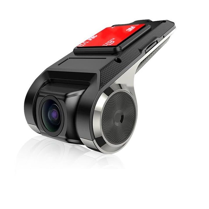 DashCam Secure Your Daily Drives | Kalsten