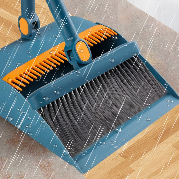 GlideSweep — Effortless cleanliness that makes your home shine | Kalsten