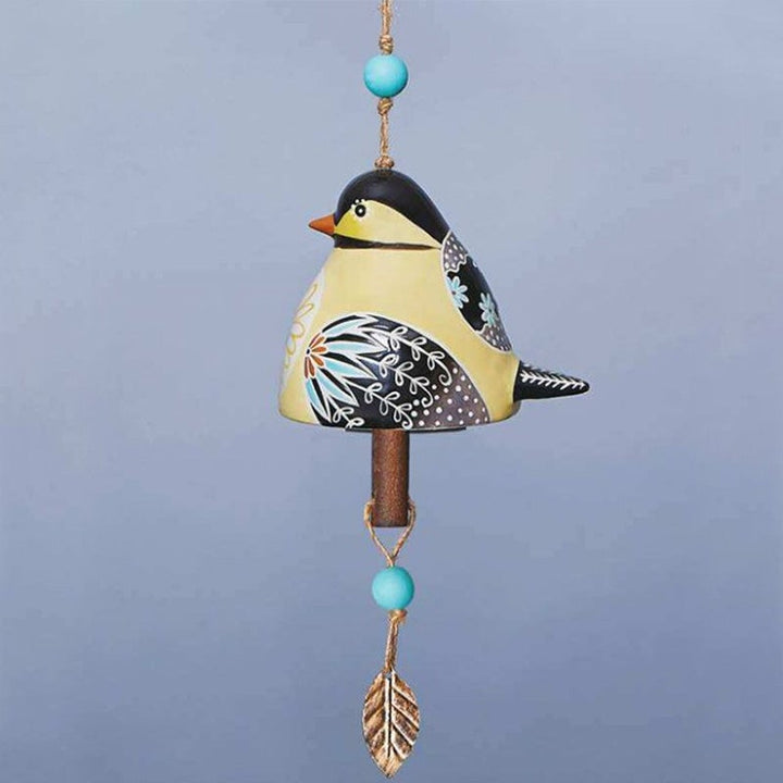 Kalsten | Lucky Birdsong Wind Chimes