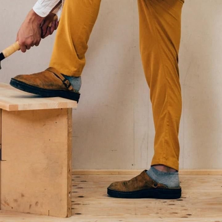 Kalsten | Clogs: Comfort & Style