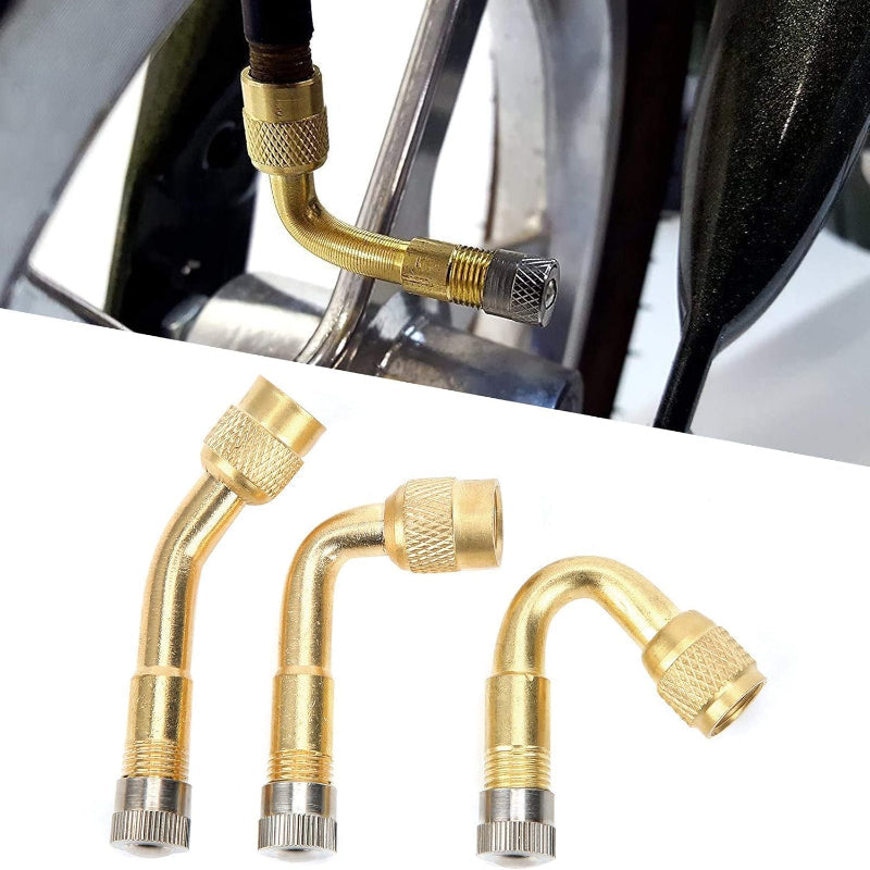 FlexiReach — Effortless access for stress-free inflation at any valve | Kalsten