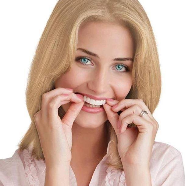 Kalsten | Snap-On Dentures