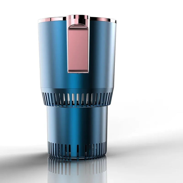 CoffeeChill — Your secret weapon for perfect drinking pleasure anytime and anywhere | Kalsten
