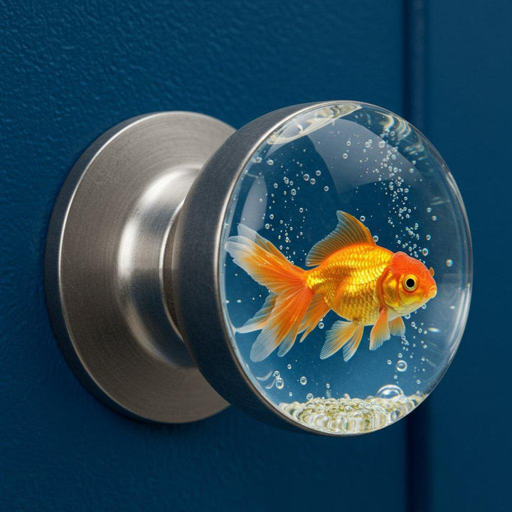 Kalsten | GlowTact — Instantly gives any door unique vintage charm and pure enthusiasm