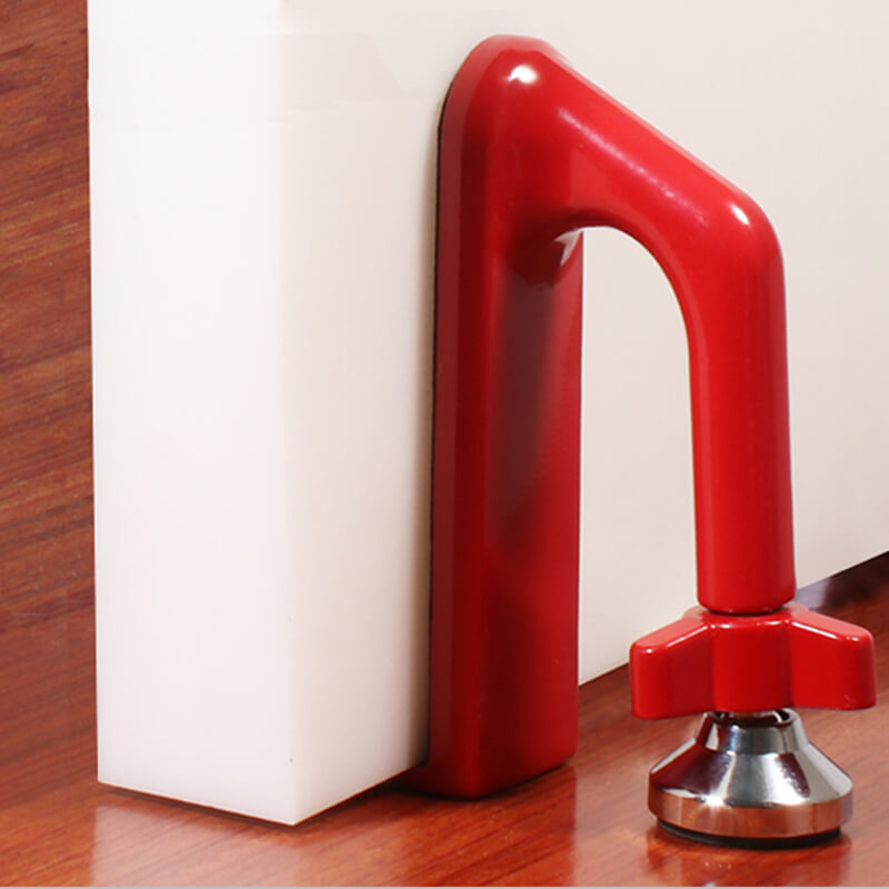 FortiSeal — Transform any door into your personal fortress for peaceful nights and worry-free security | Kalsten