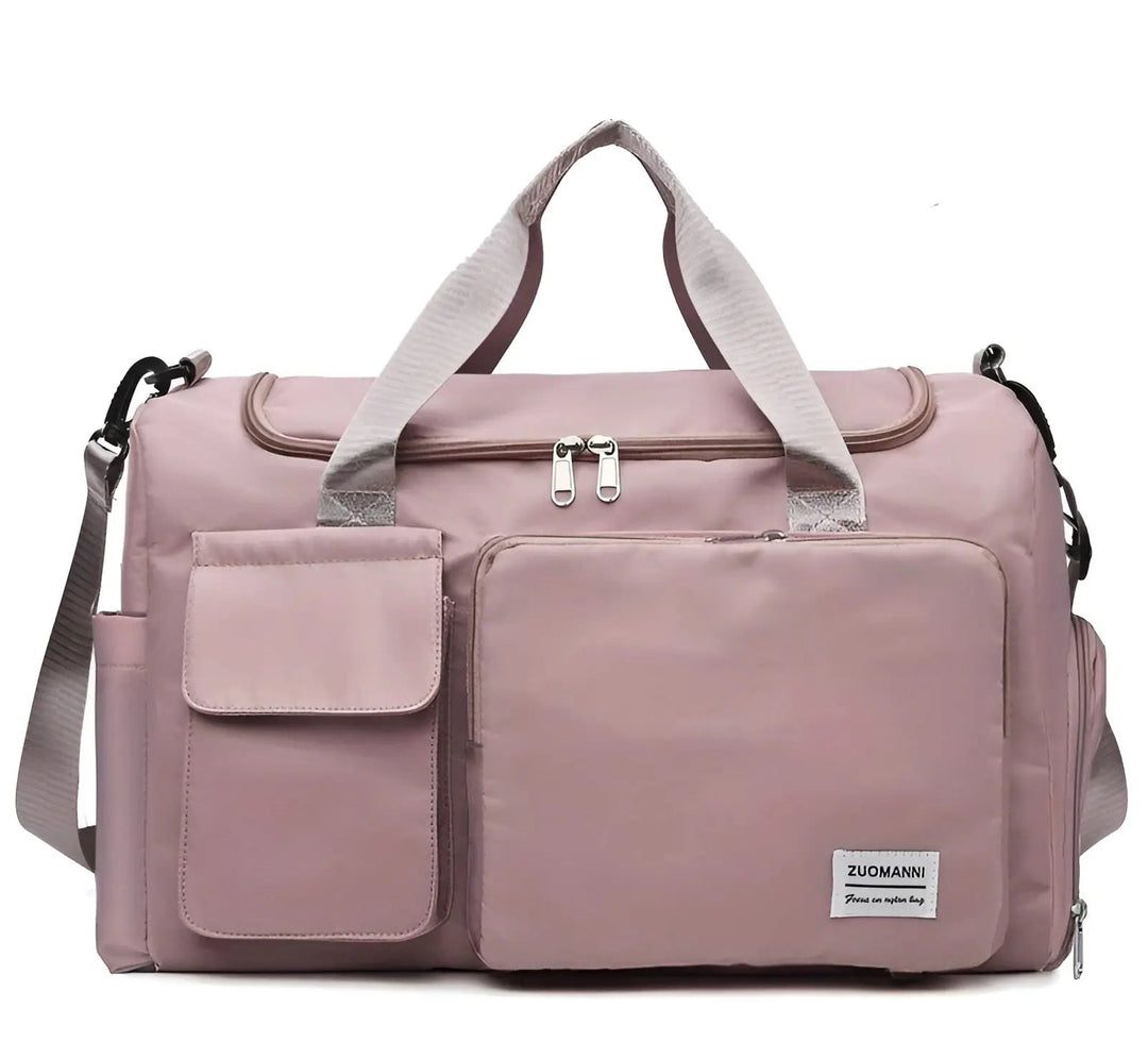 Large Waterproof Weekend Bag - VoyagePro | Kalsten