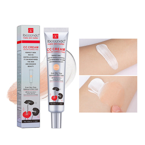 Color-Correcting CC Cream