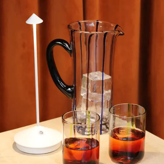 Spikelight – Waterproof Dimmable Wired Lamp