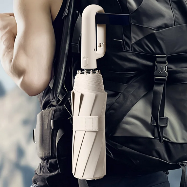 Windproof Folding Umbrella