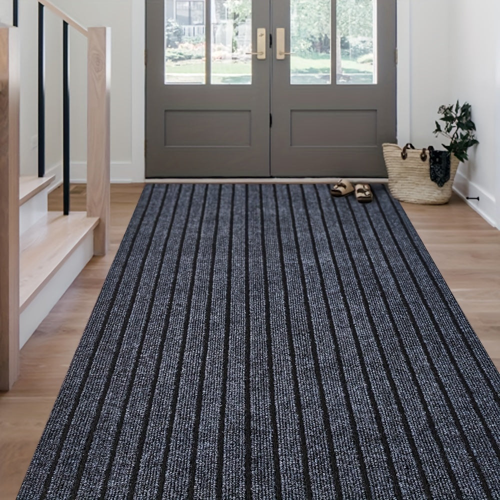 Non-Slip & Washable Runner for Indoor and Outdoor - GripLuxe | Kalsten