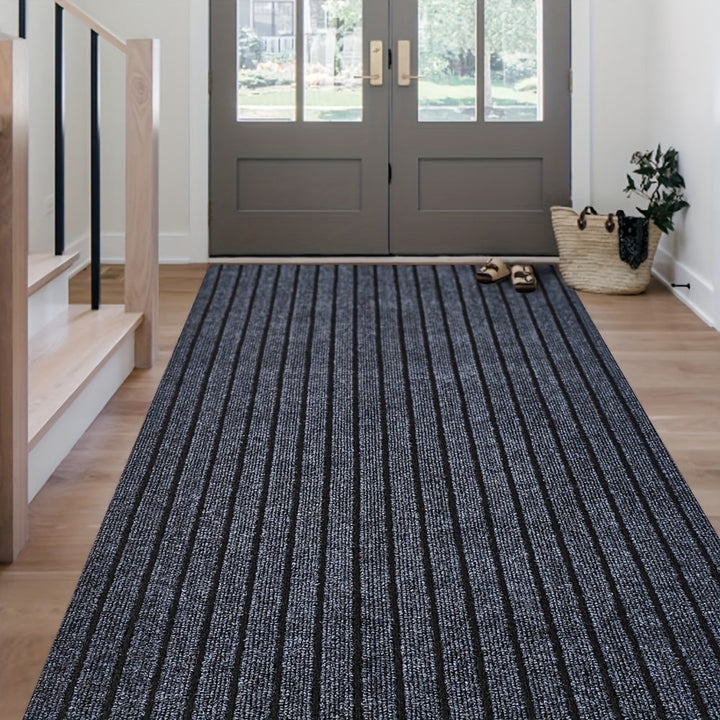 Non-Slip & Washable Runner for Indoor and Outdoor - GripLuxe | Kalsten